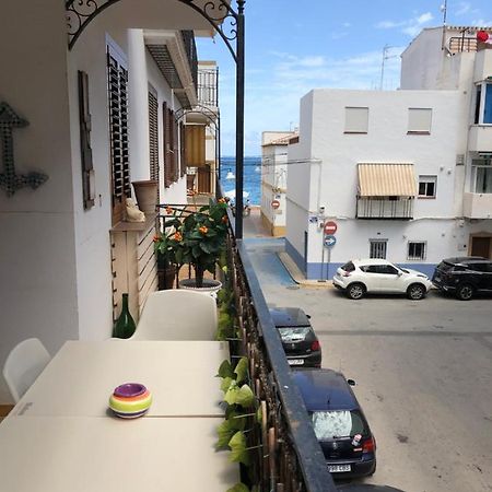 Port Beach Jávea מראה חיצוני תמונה