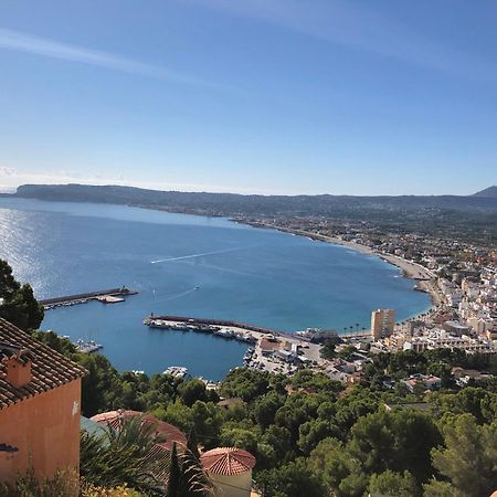 Port Beach Jávea מראה חיצוני תמונה