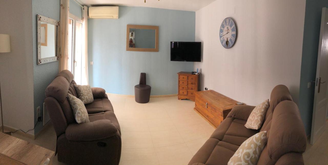 Port Beach Jávea מראה חיצוני תמונה