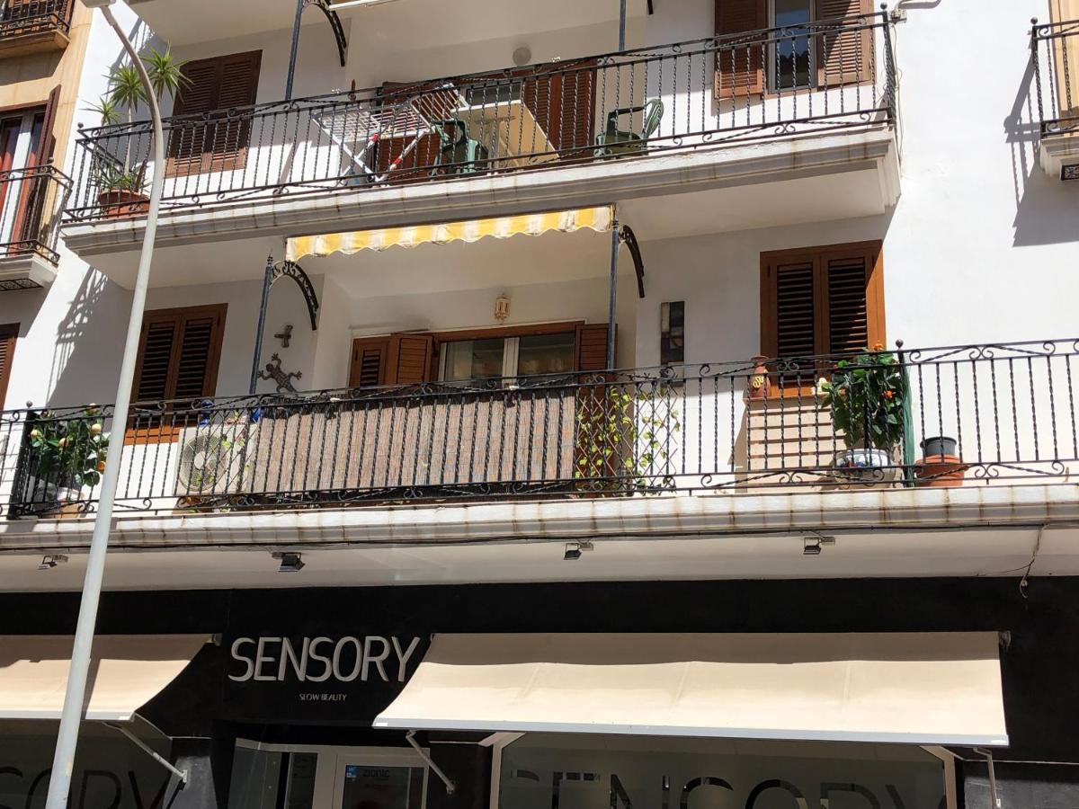 Port Beach Jávea מראה חיצוני תמונה