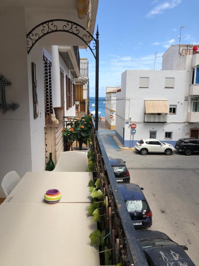Port Beach Jávea מראה חיצוני תמונה